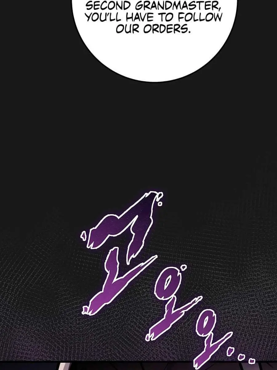 The Emperor's Sword Chapter 84 Page 21