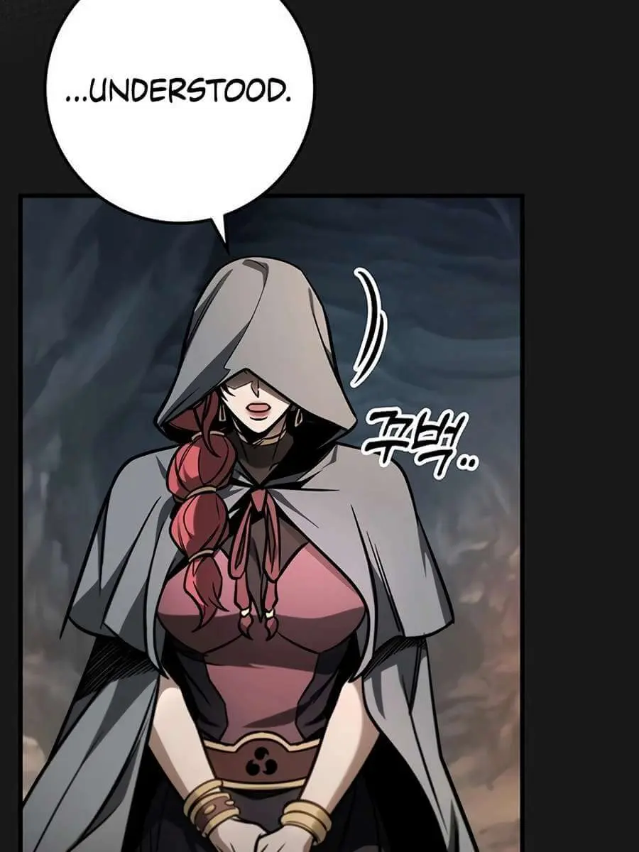 The Emperor's Sword Chapter 84 Page 23