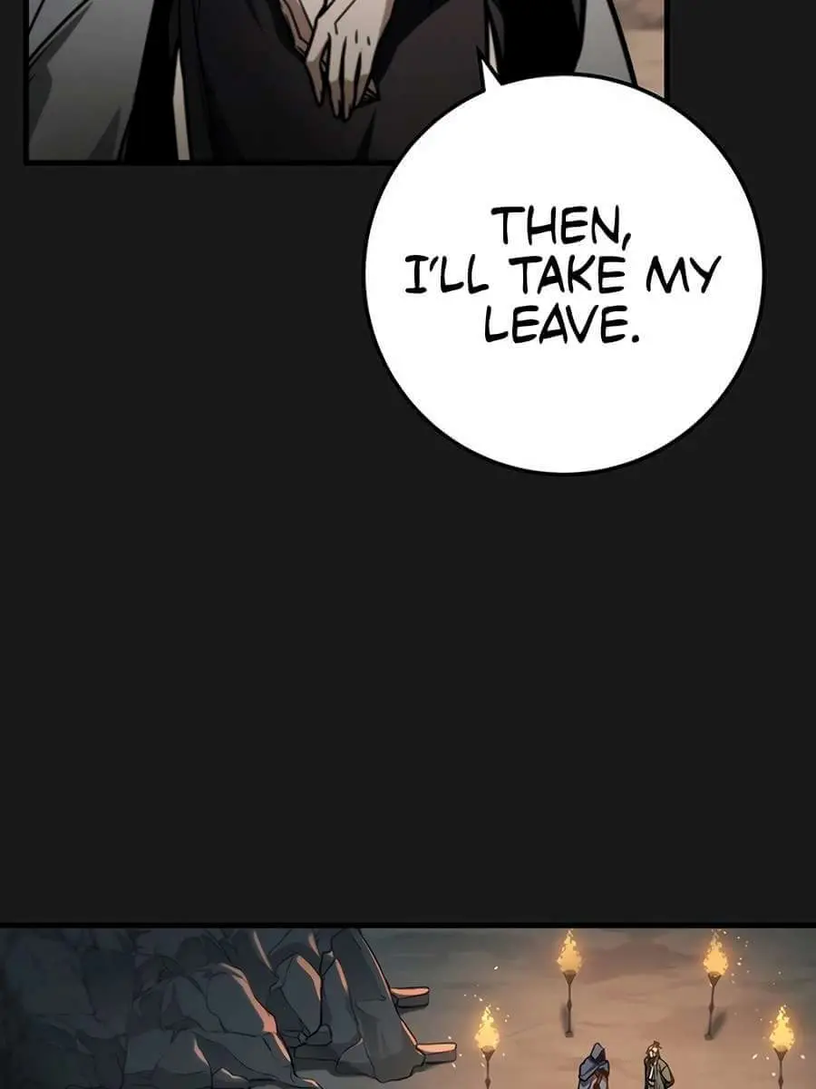 The Emperor's Sword Chapter 84 Page 24