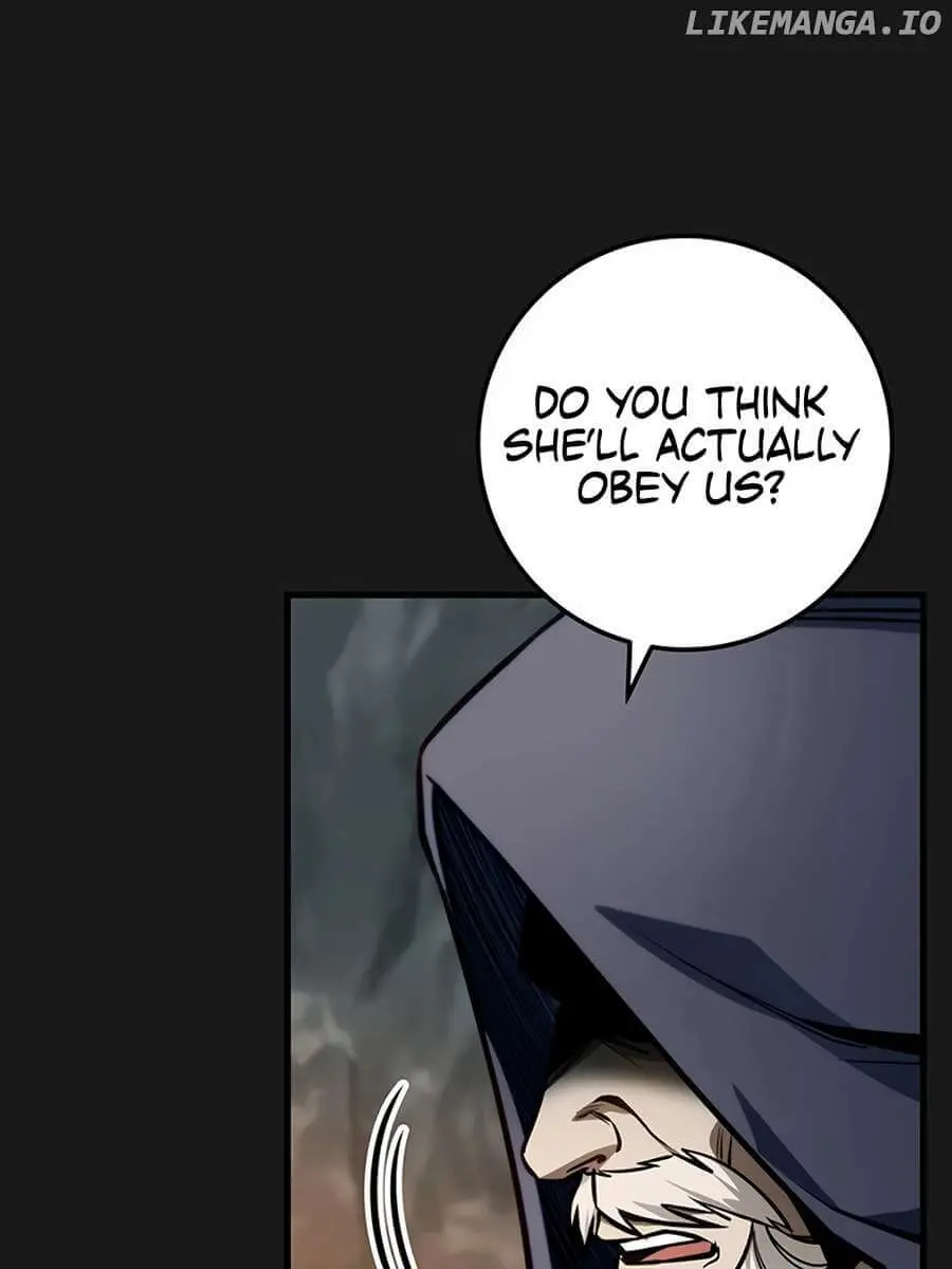 The Emperor's Sword Chapter 84 Page 26