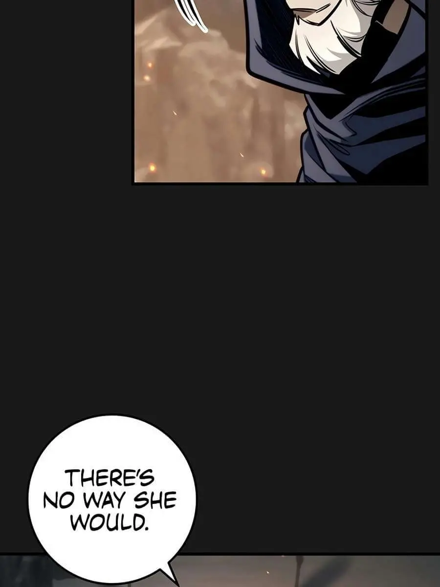 The Emperor's Sword Chapter 84 Page 27