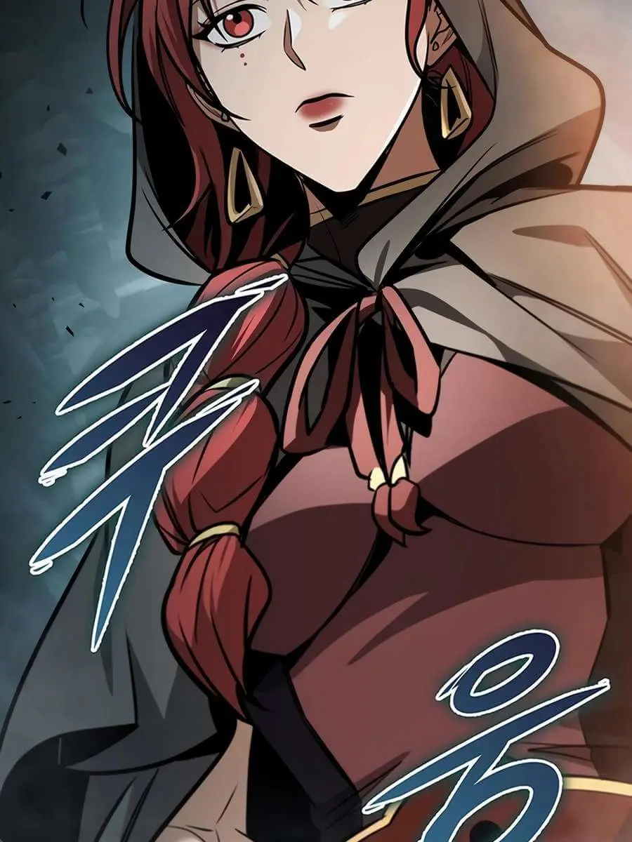 The Emperor's Sword Chapter 84 Page 33