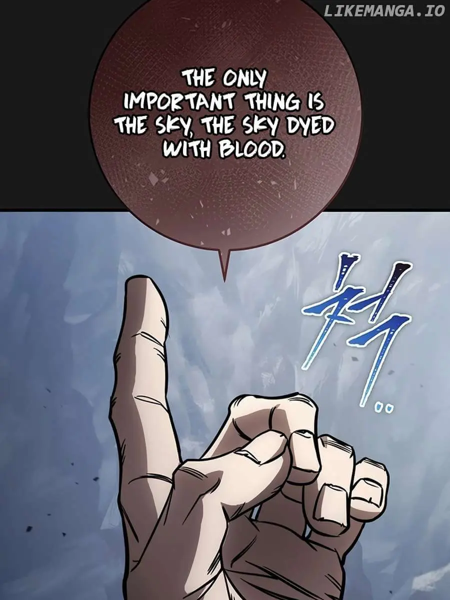 The Emperor's Sword Chapter 84 Page 38