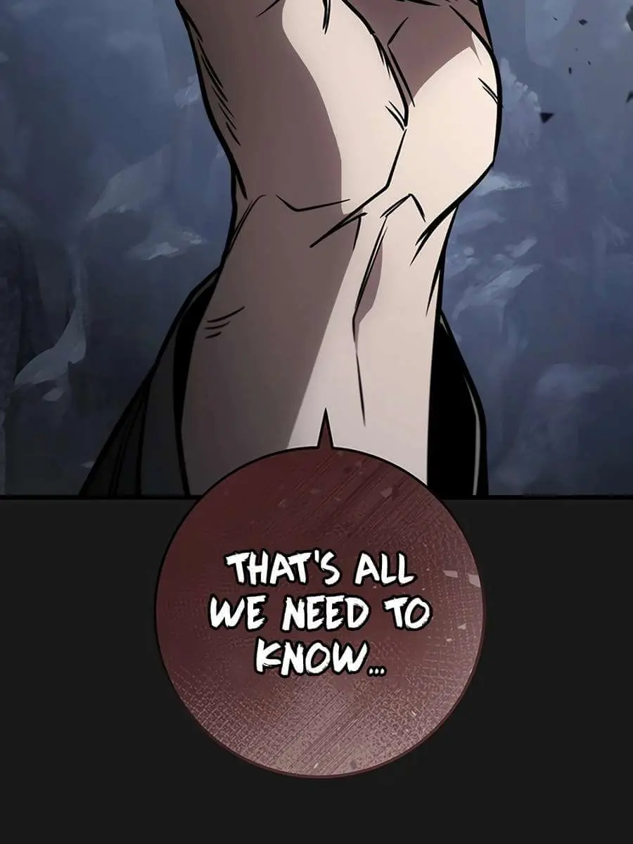 The Emperor's Sword Chapter 84 Page 39