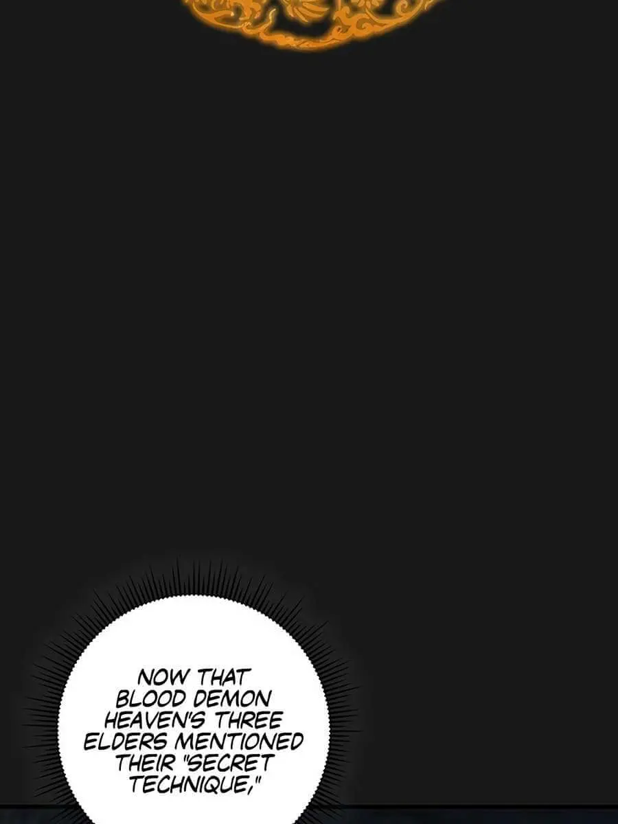 The Emperor's Sword Chapter 84 Page 41