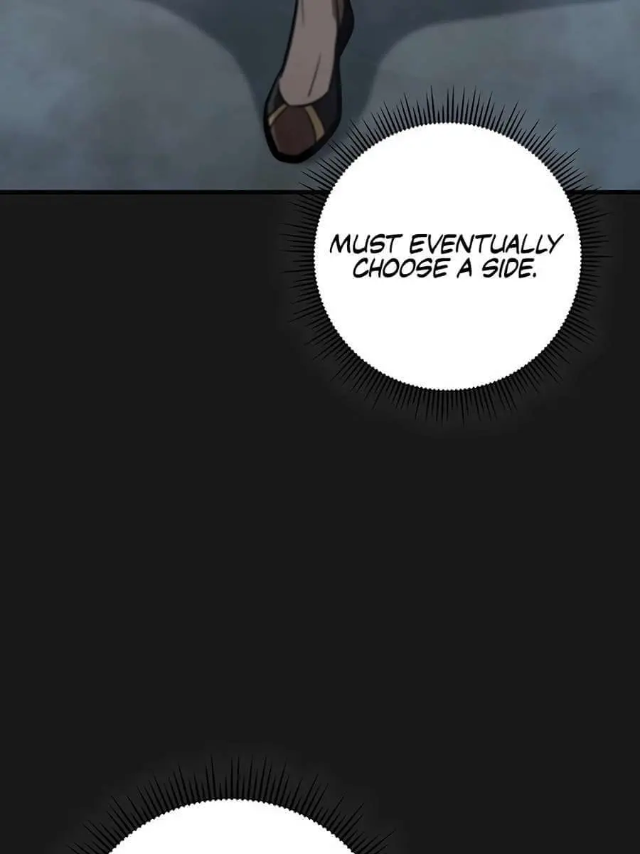 The Emperor's Sword Chapter 84 Page 44