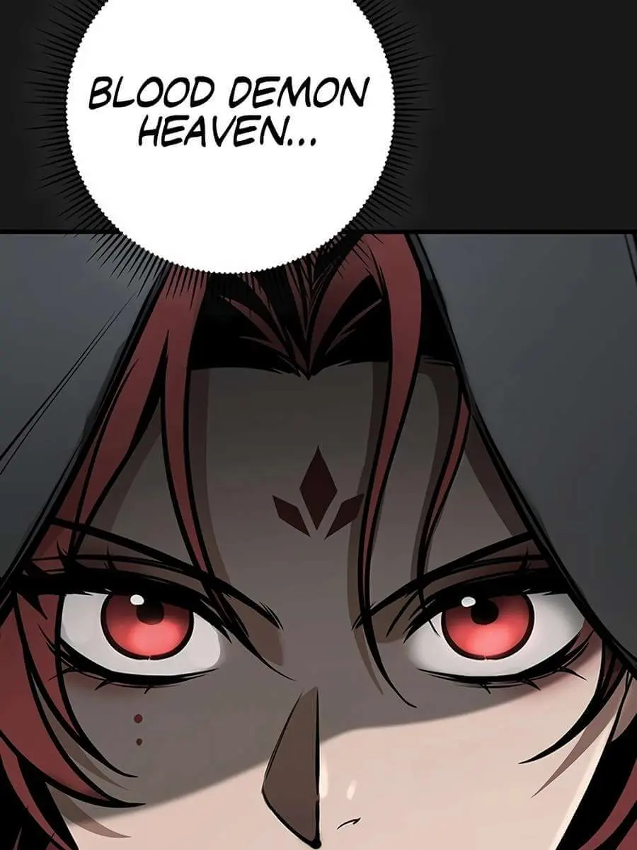 The Emperor's Sword Chapter 84 Page 45