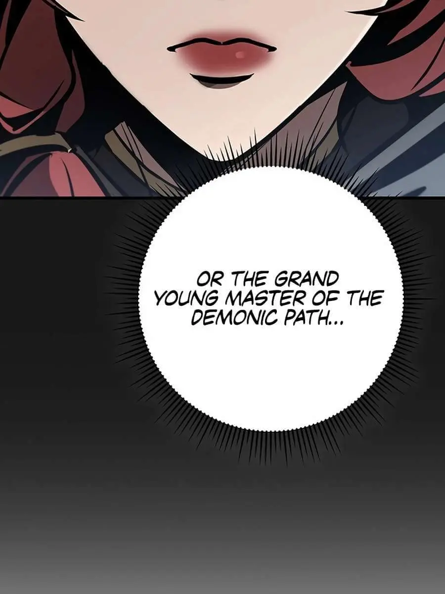 The Emperor's Sword Chapter 84 Page 46