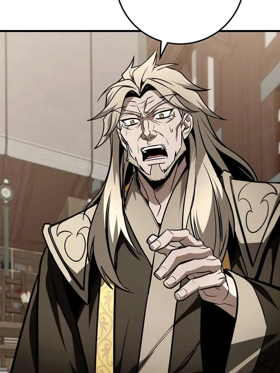 The Emperor's Sword Chapter 84 Page 53