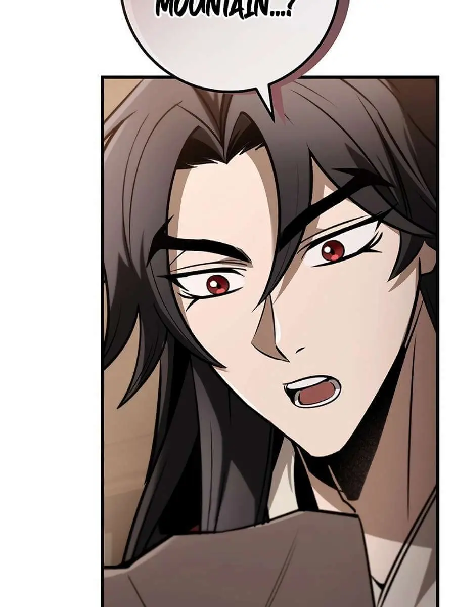 The Emperor's Sword Chapter 84 Page 59