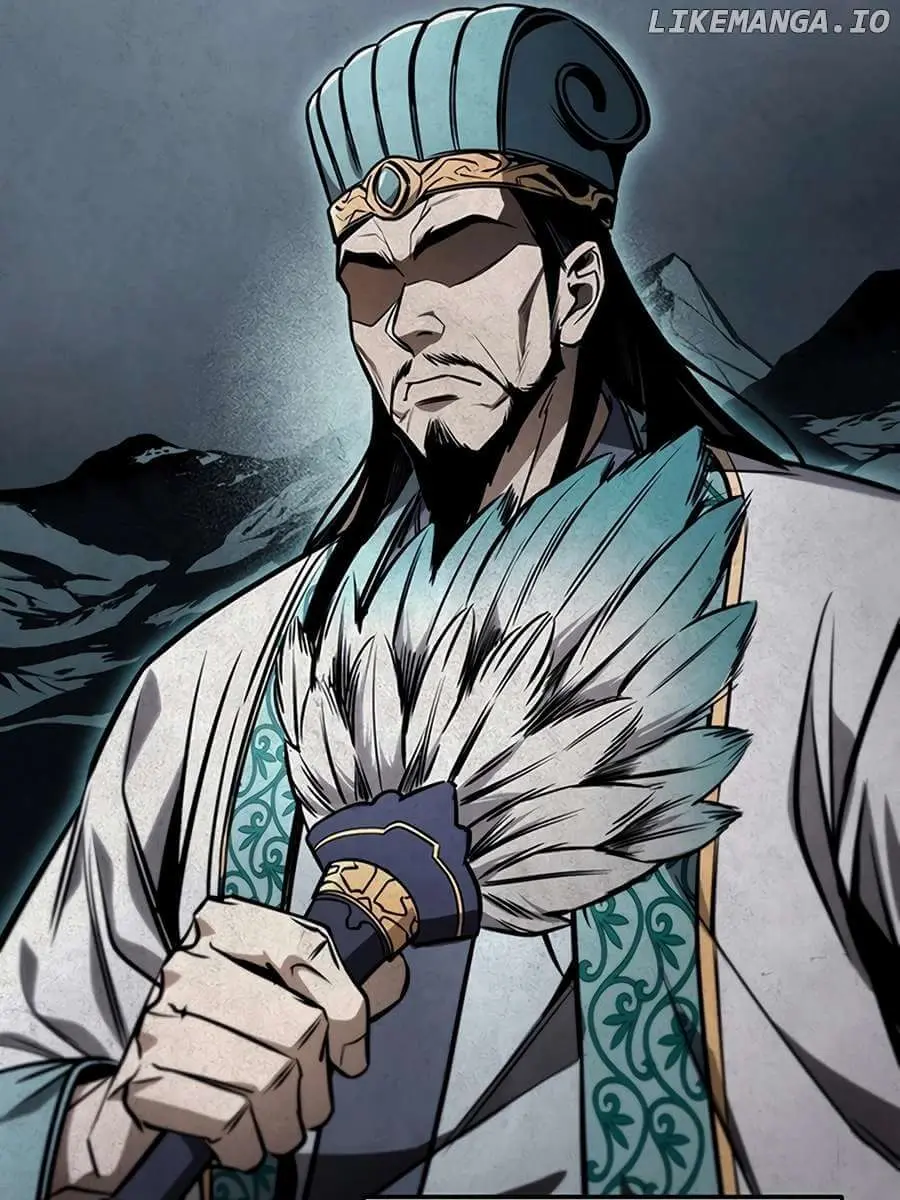 The Emperor's Sword Chapter 84 Page 62