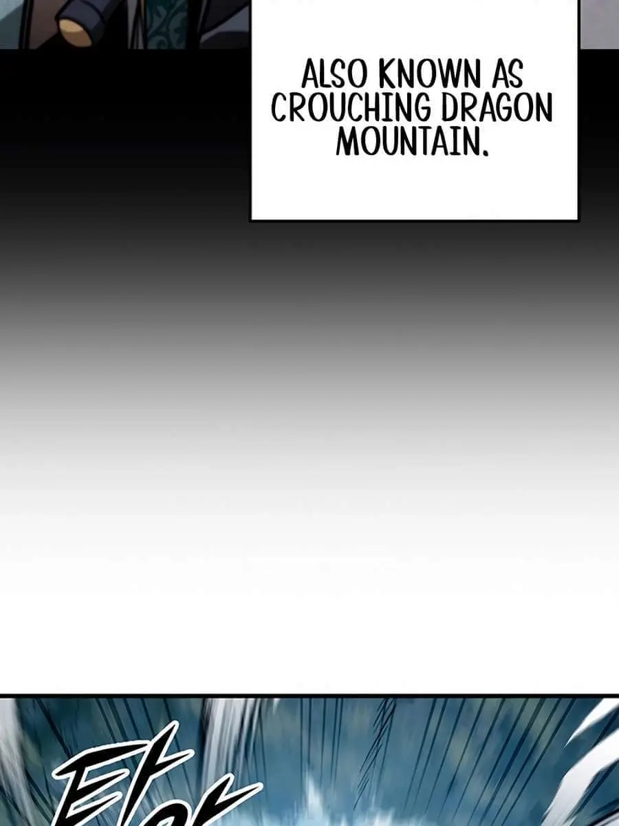 The Emperor's Sword Chapter 84 Page 63