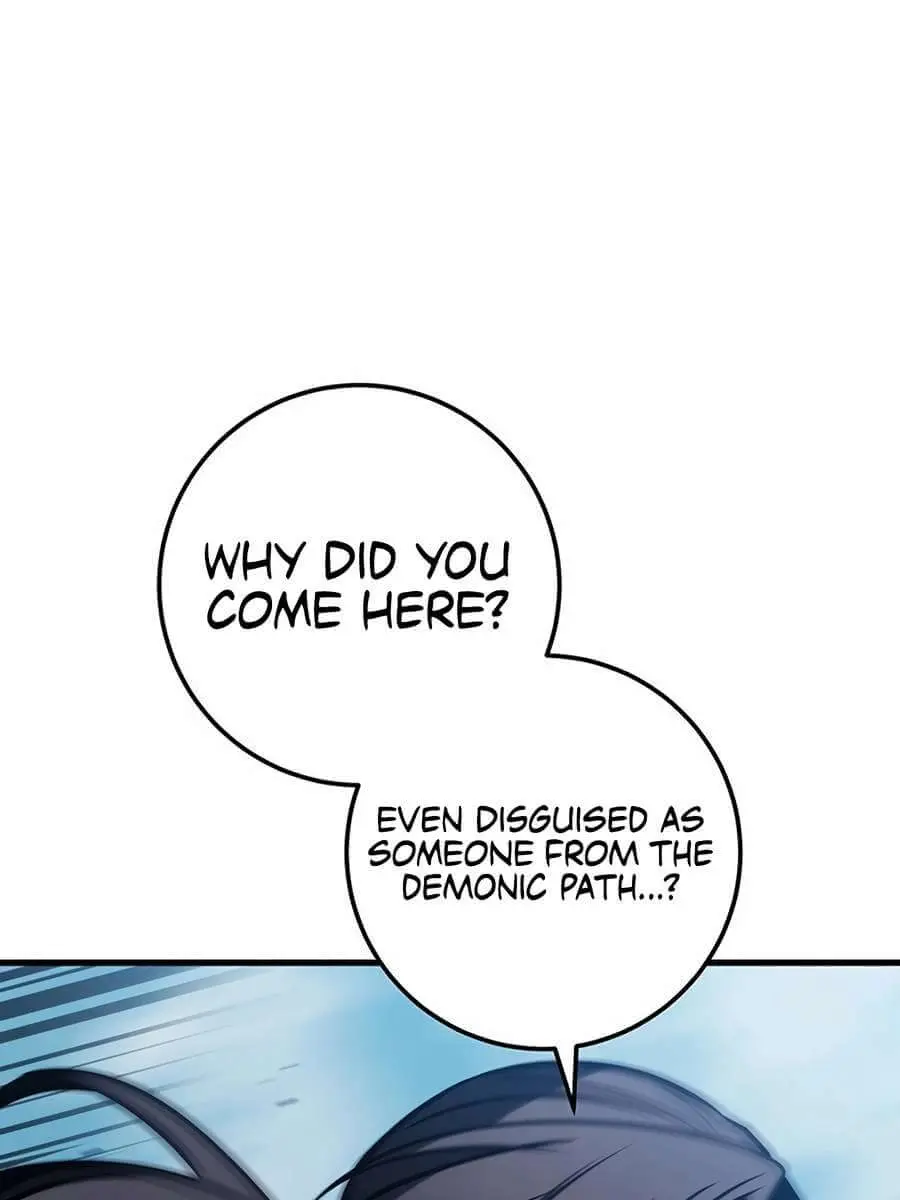 The Emperor's Sword Chapter 84 Page 65