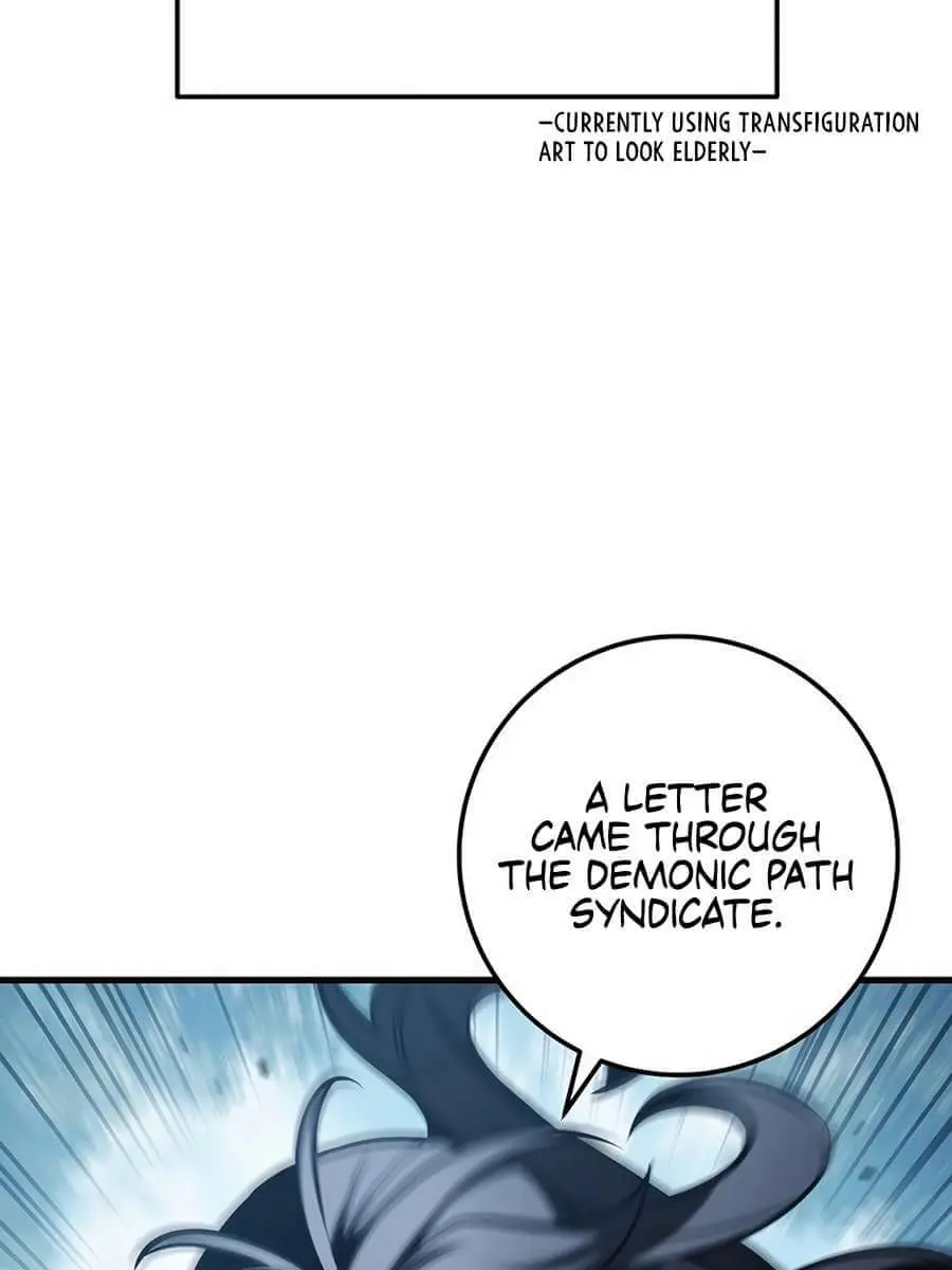 The Emperor's Sword Chapter 84 Page 67