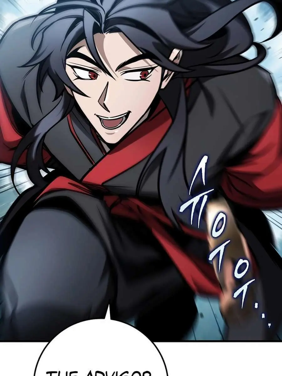 The Emperor's Sword Chapter 84 Page 68