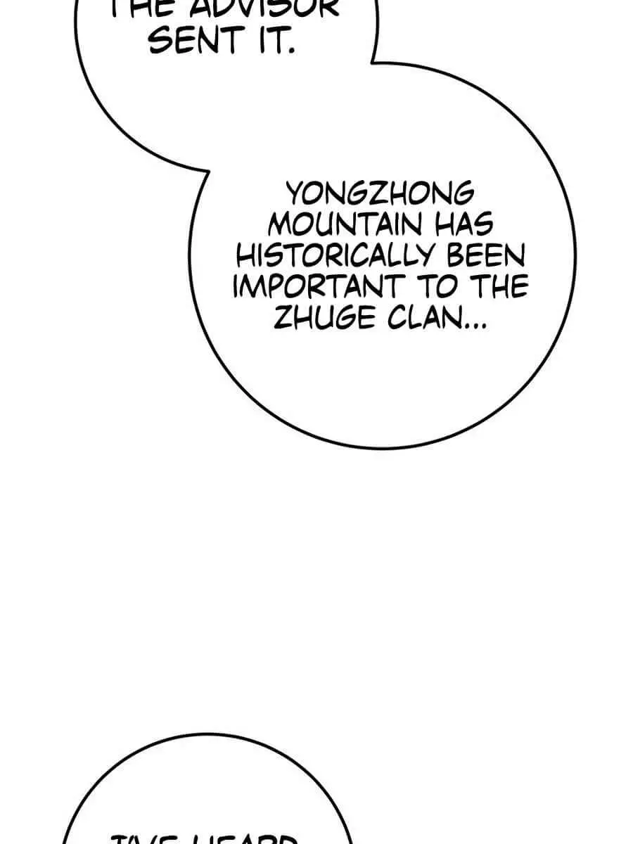 The Emperor's Sword Chapter 84 Page 69