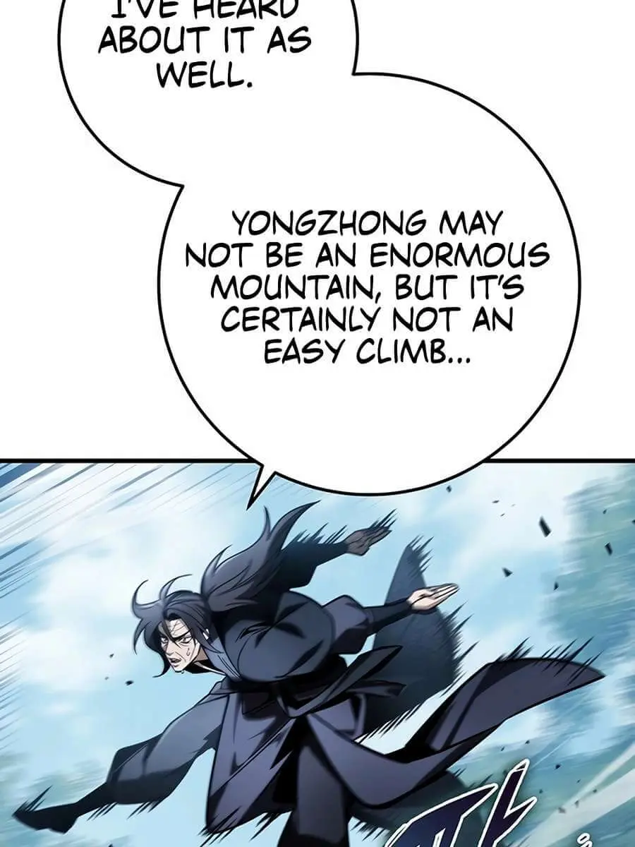 The Emperor's Sword Chapter 84 Page 70