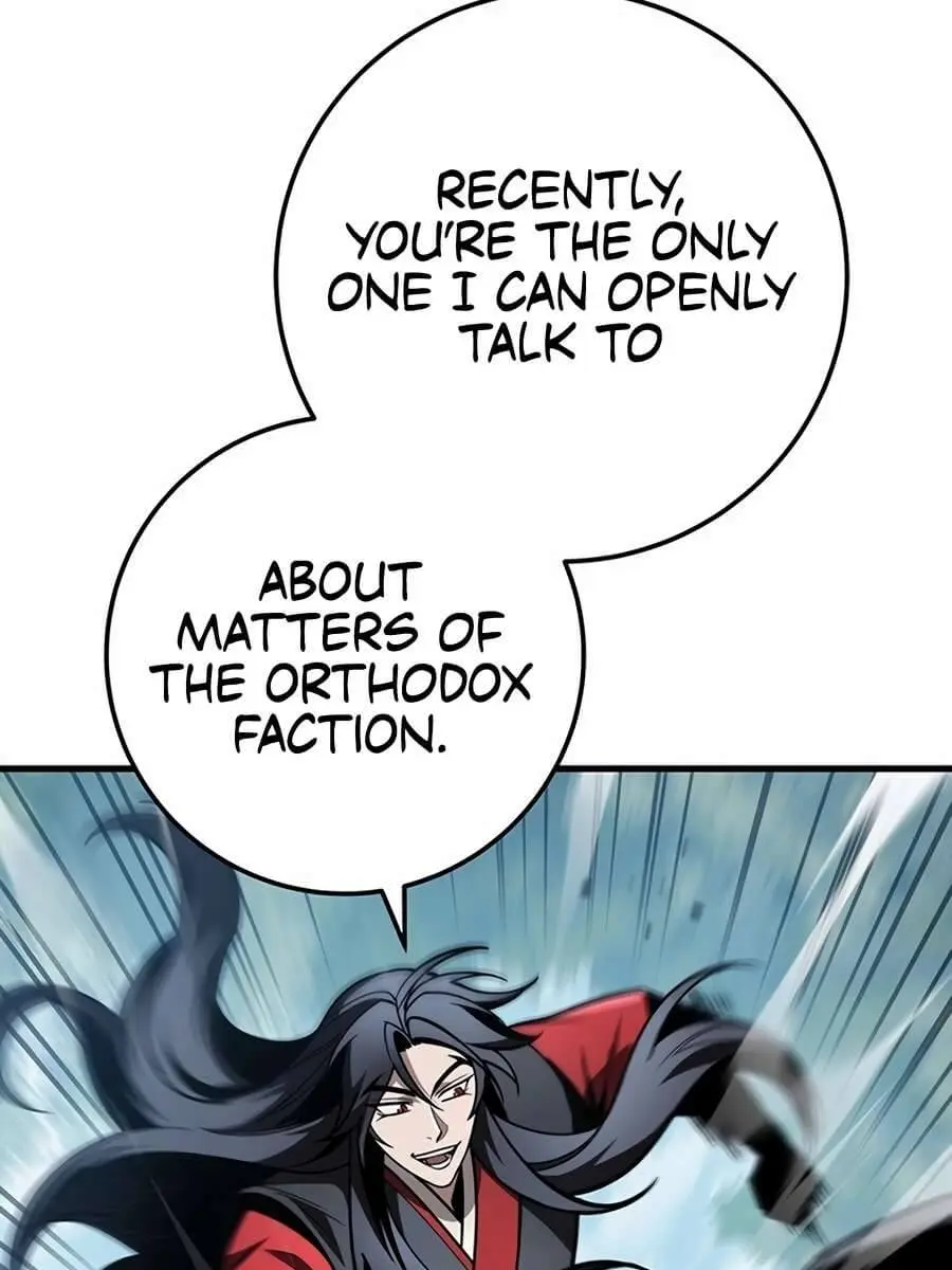 The Emperor's Sword Chapter 84 Page 75