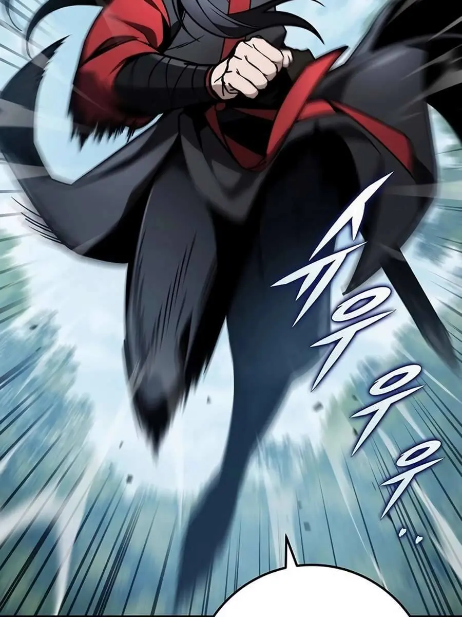 The Emperor's Sword Chapter 84 Page 76