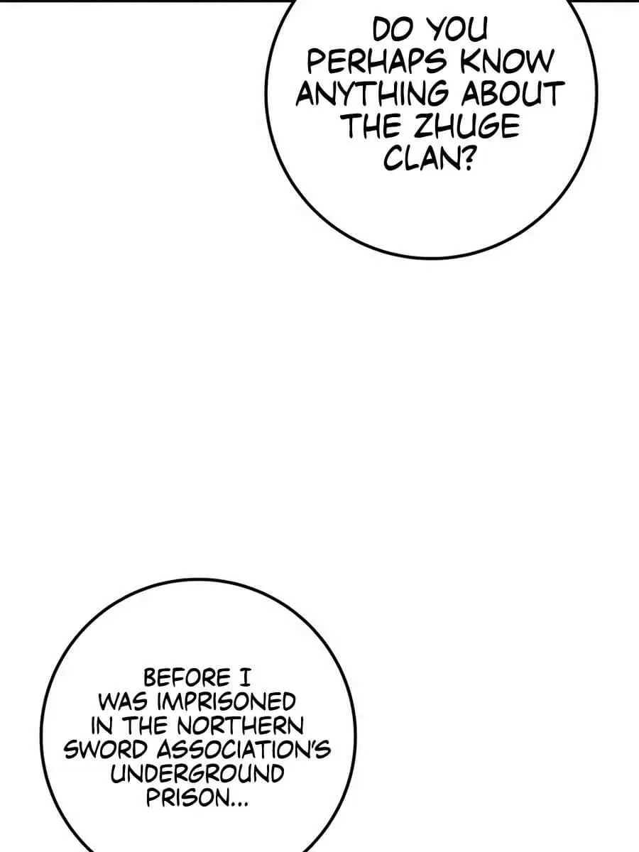 The Emperor's Sword Chapter 84 Page 77