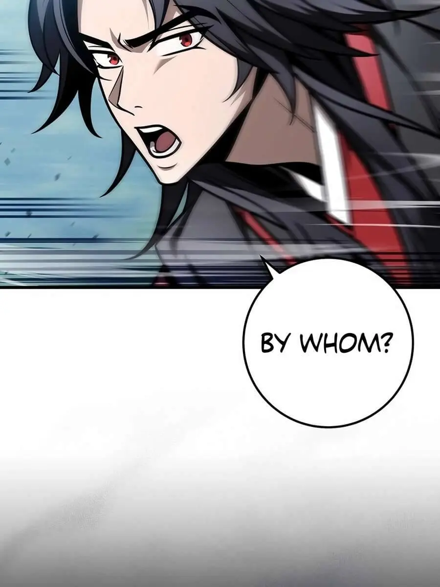 The Emperor's Sword Chapter 84 Page 80