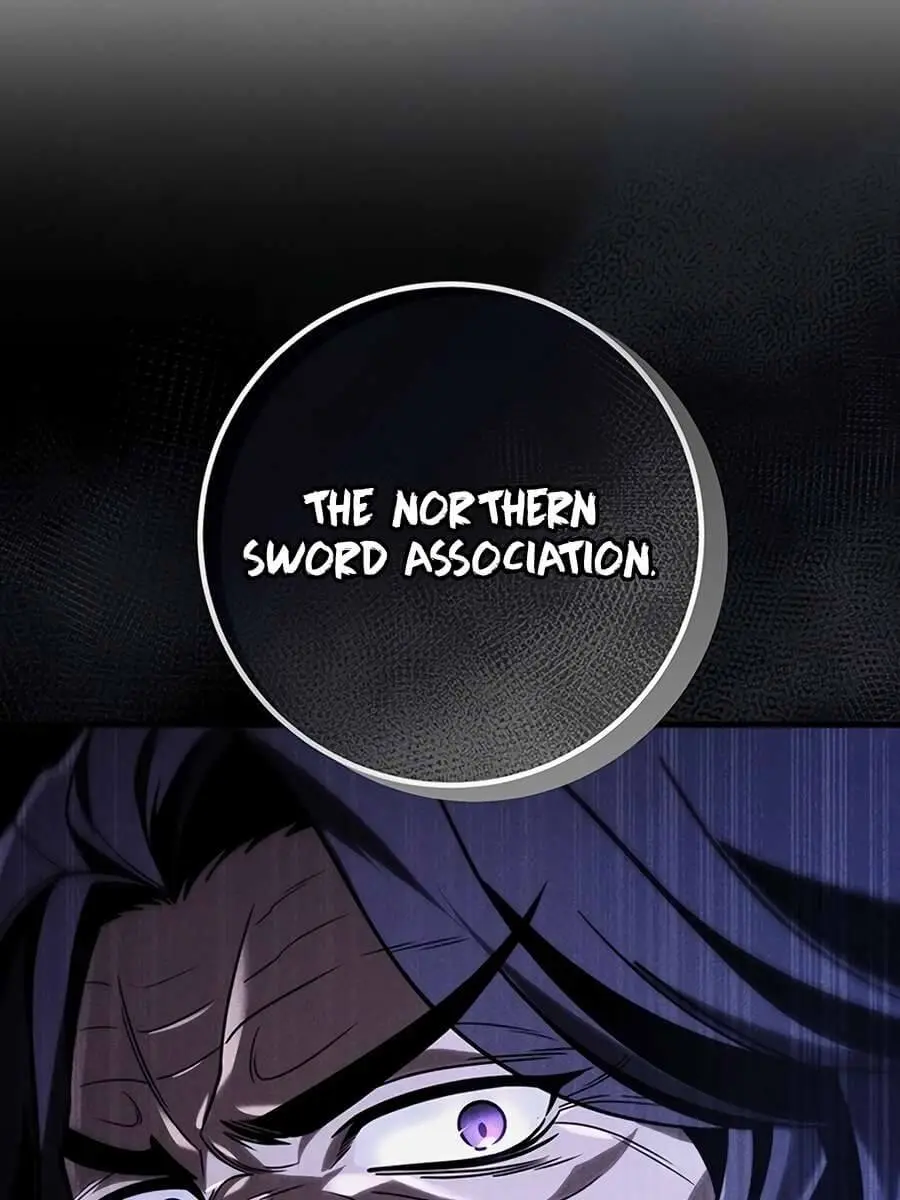 The Emperor's Sword Chapter 84 Page 81