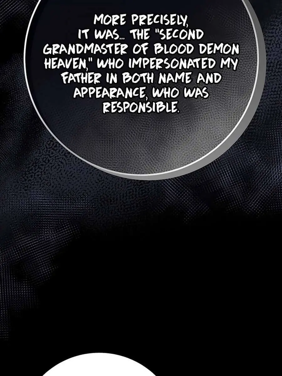 The Emperor's Sword Chapter 84 Page 83