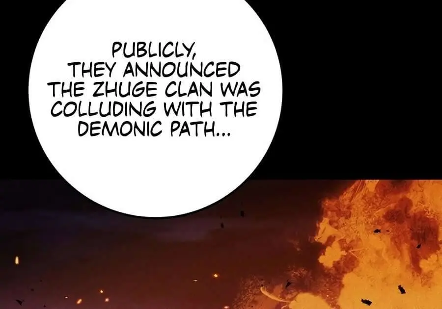 The Emperor's Sword Chapter 84 Page 84