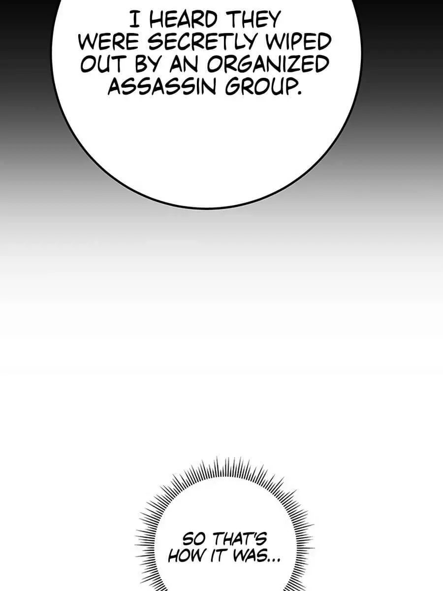 The Emperor's Sword Chapter 84 Page 86