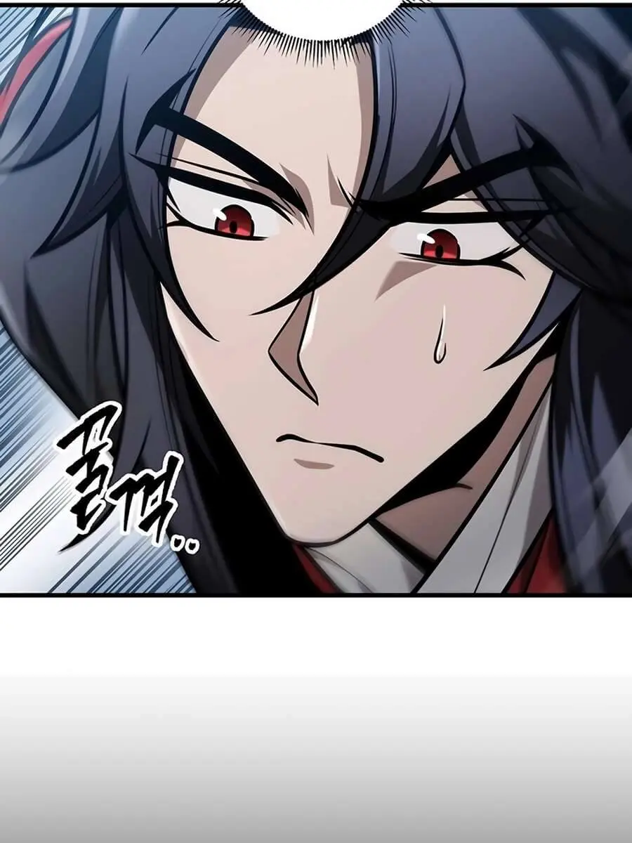 The Emperor's Sword Chapter 84 Page 87