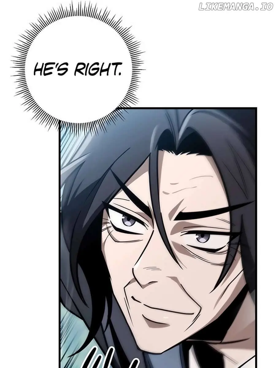 The Emperor's Sword Chapter 84 Page 96