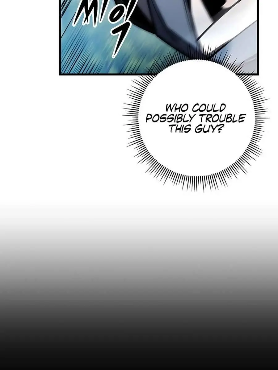 The Emperor's Sword Chapter 84 Page 97