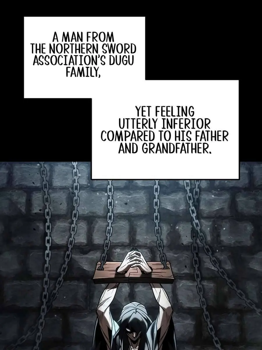 The Emperor's Sword Chapter 84 Page 100