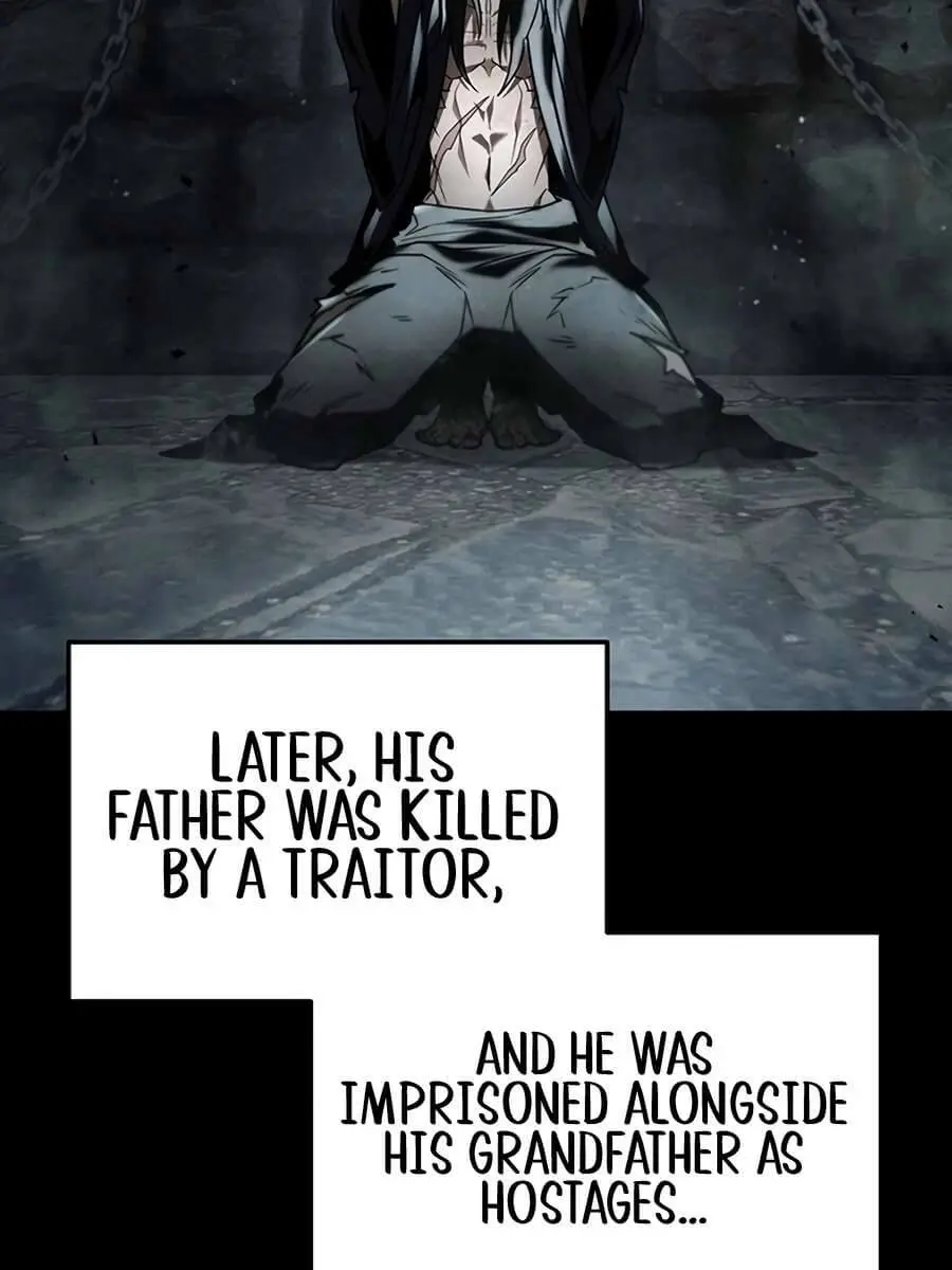 The Emperor's Sword Chapter 84 Page 101