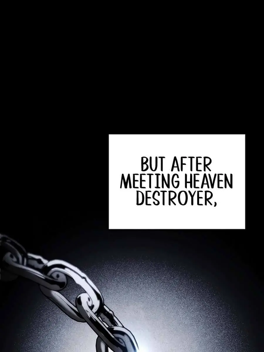 The Emperor's Sword Chapter 84 Page 104