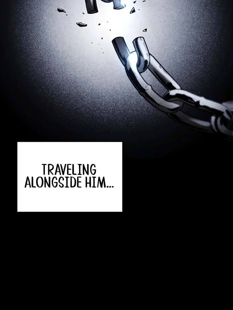 The Emperor's Sword Chapter 84 Page 105