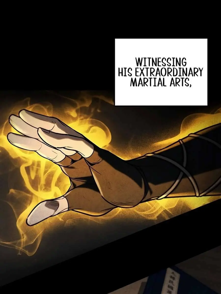 The Emperor's Sword Chapter 84 Page 106