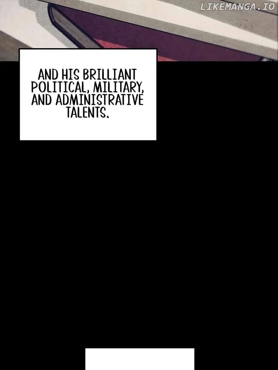 The Emperor's Sword Chapter 84 Page 108