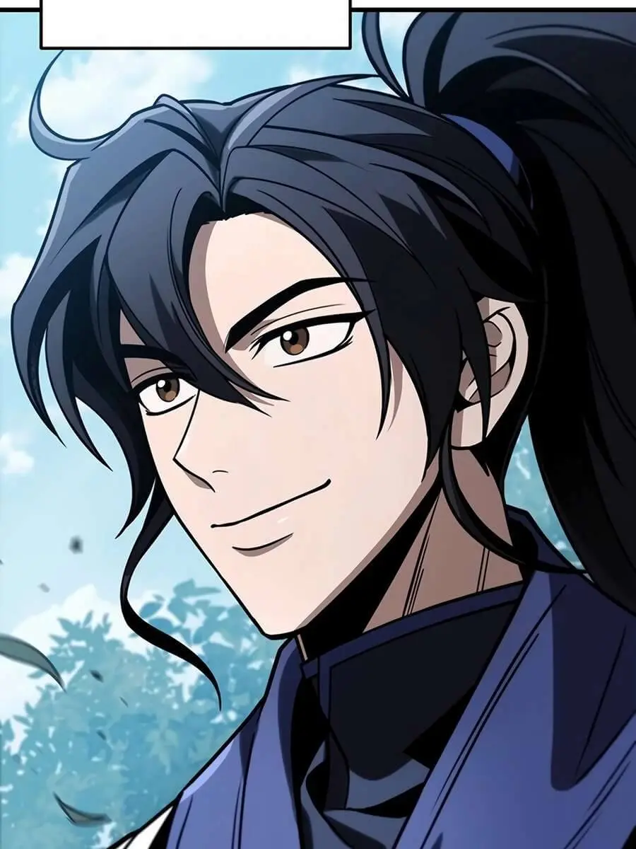 The Emperor's Sword Chapter 84 Page 110