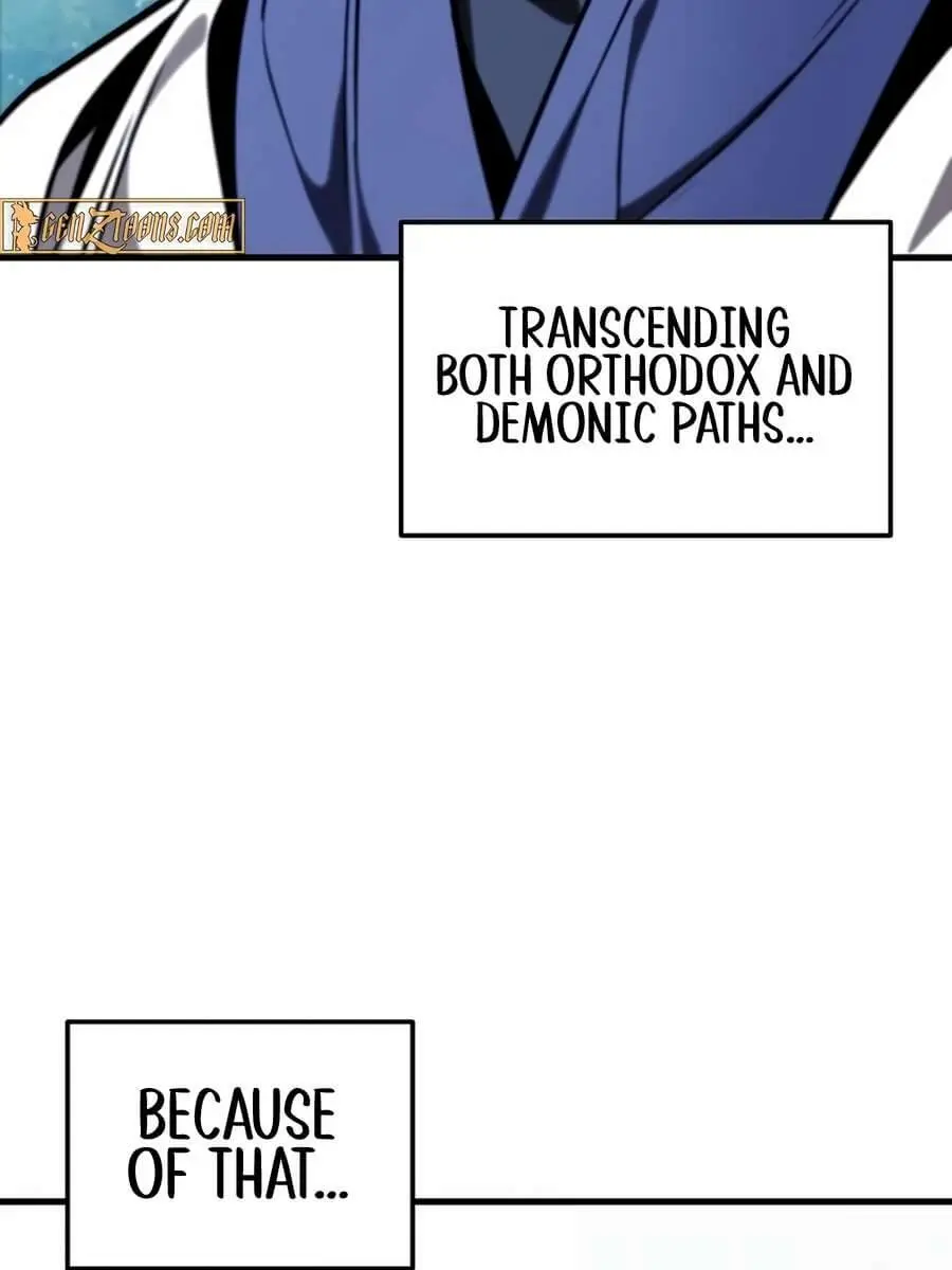 The Emperor's Sword Chapter 84 Page 111