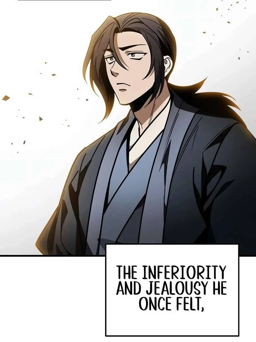 The Emperor's Sword Chapter 84 Page 112