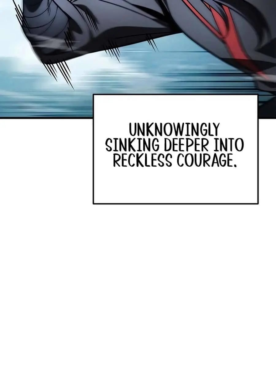 The Emperor's Sword Chapter 84 Page 123