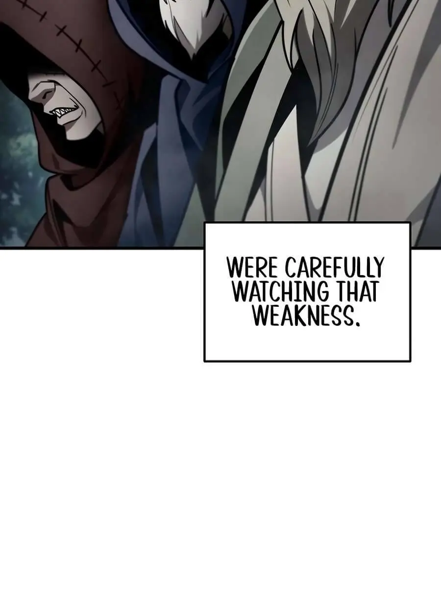 The Emperor's Sword Chapter 84 Page 125