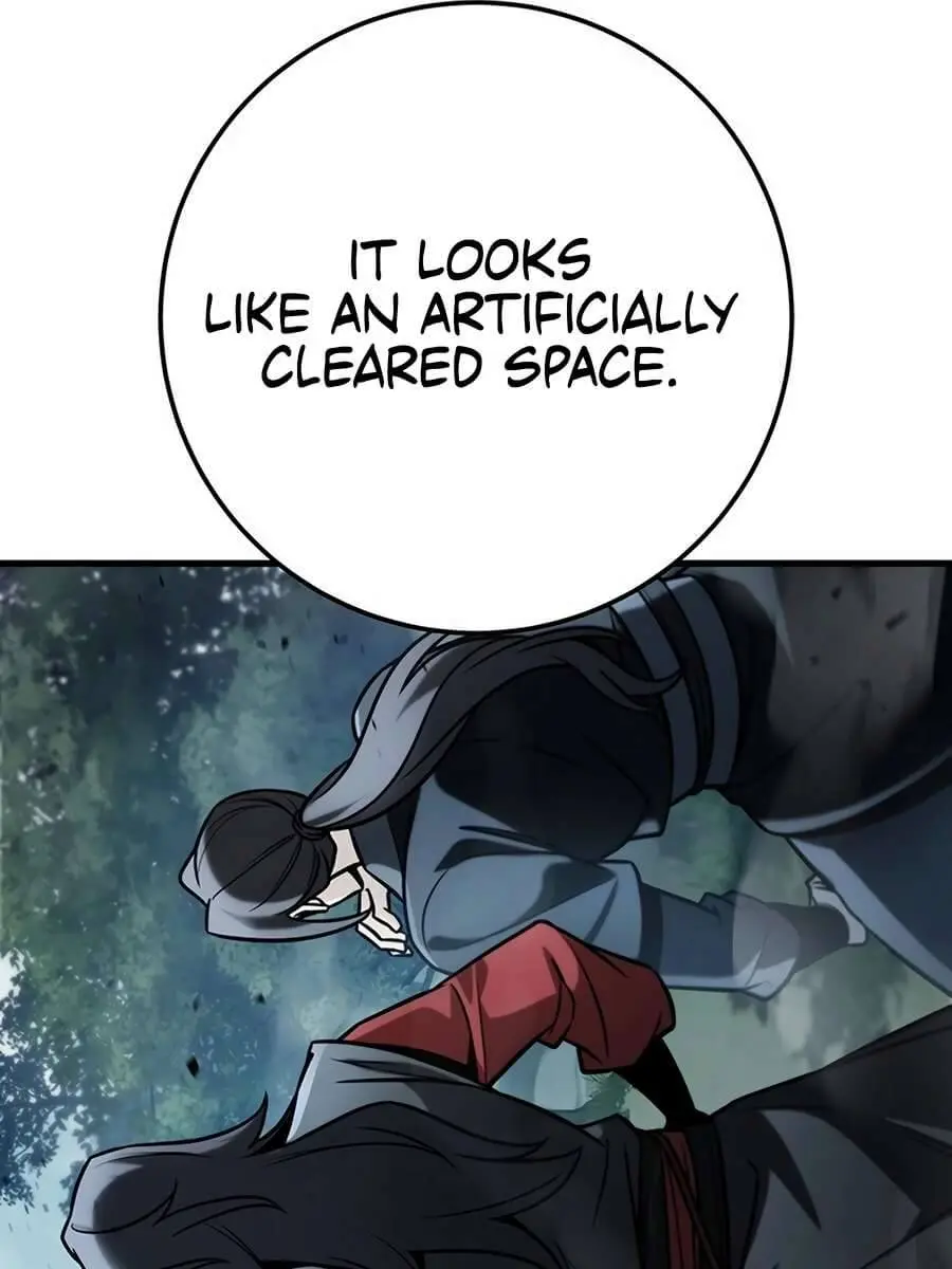 The Emperor's Sword Chapter 84 Page 128