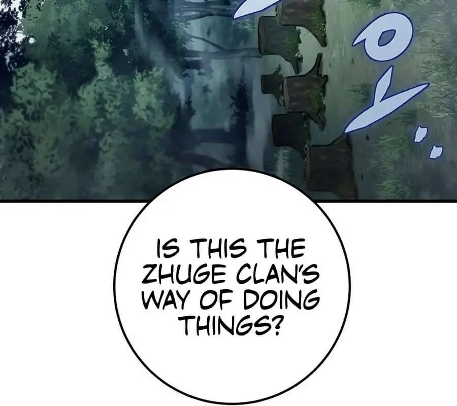 The Emperor's Sword Chapter 84 Page 130