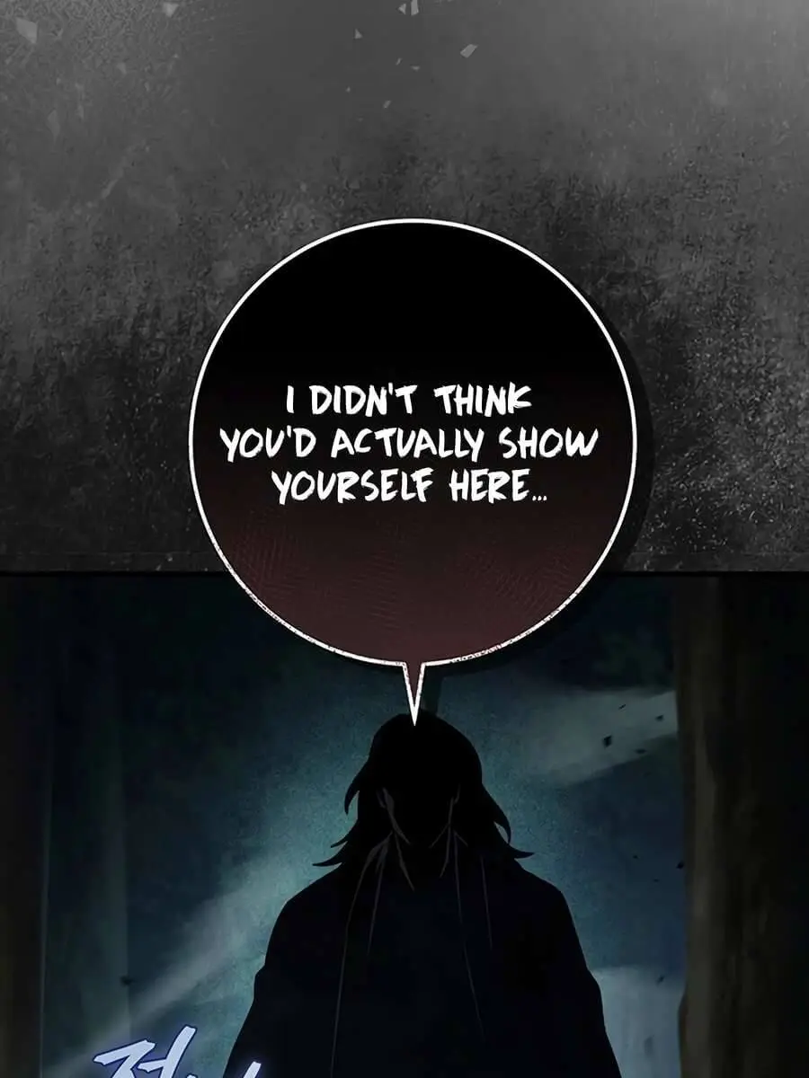 The Emperor's Sword Chapter 84 Page 134