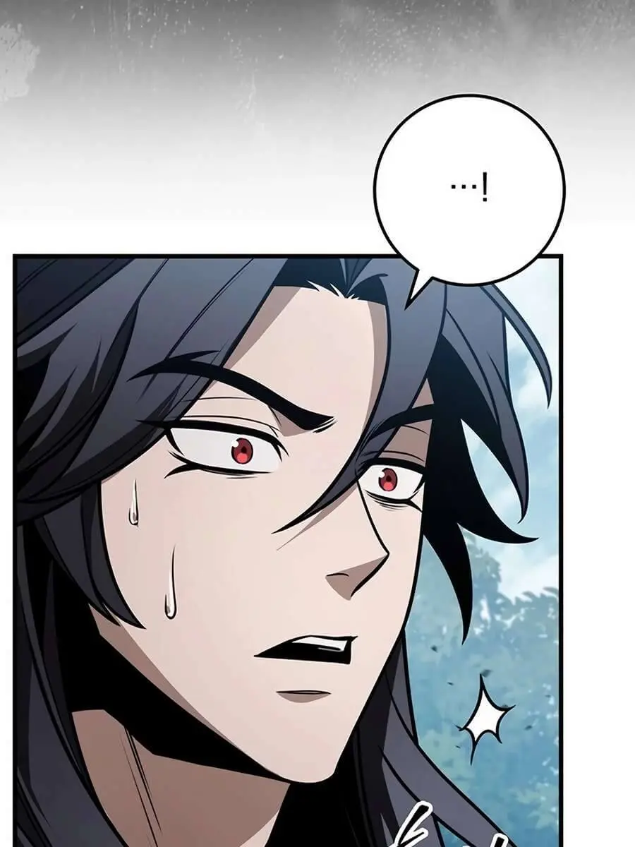 The Emperor's Sword Chapter 84 Page 136