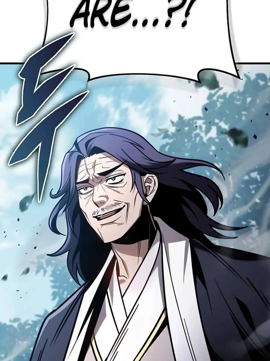 The Emperor's Sword Chapter 84 Page 138