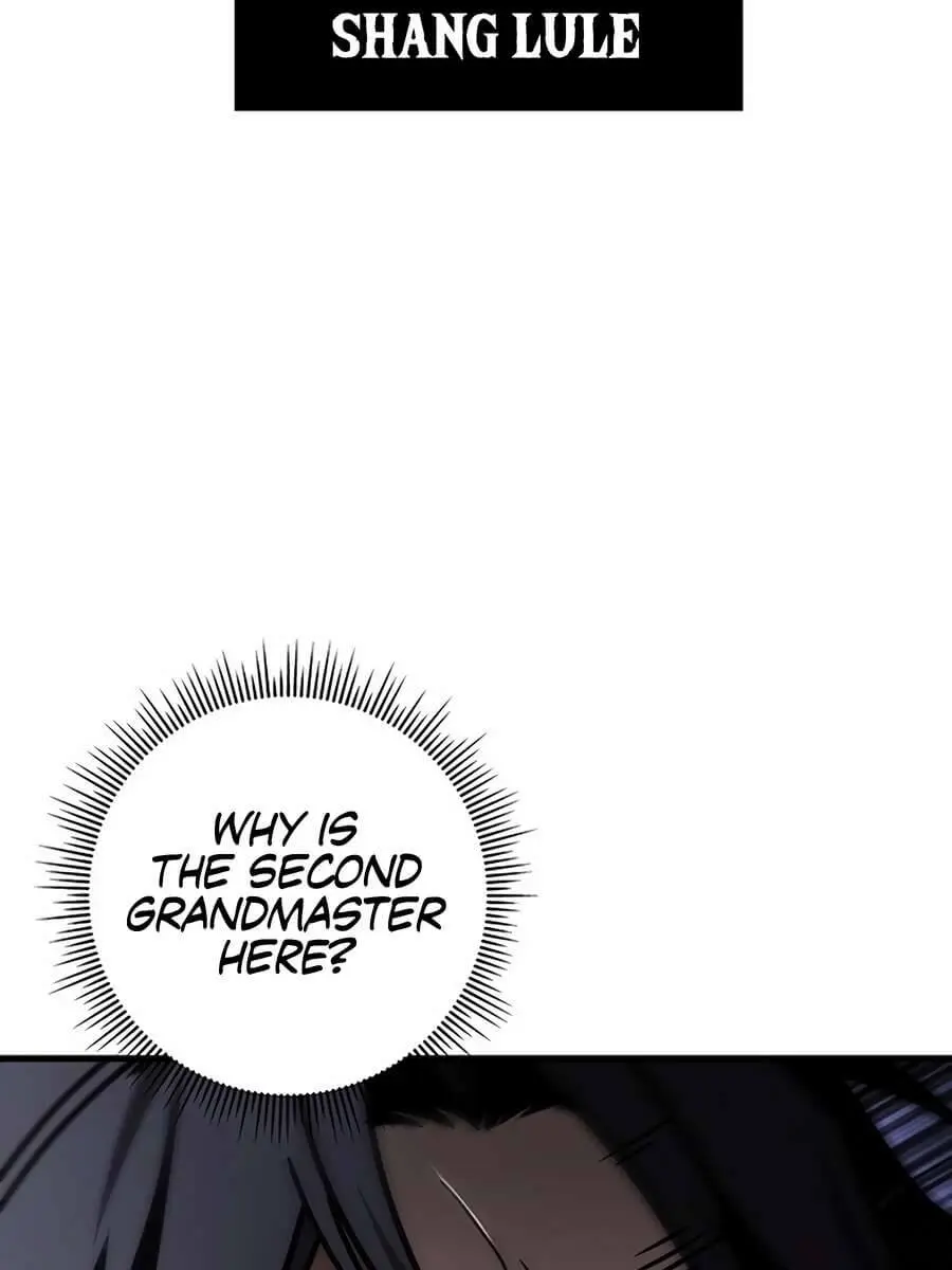 The Emperor's Sword Chapter 84 Page 140