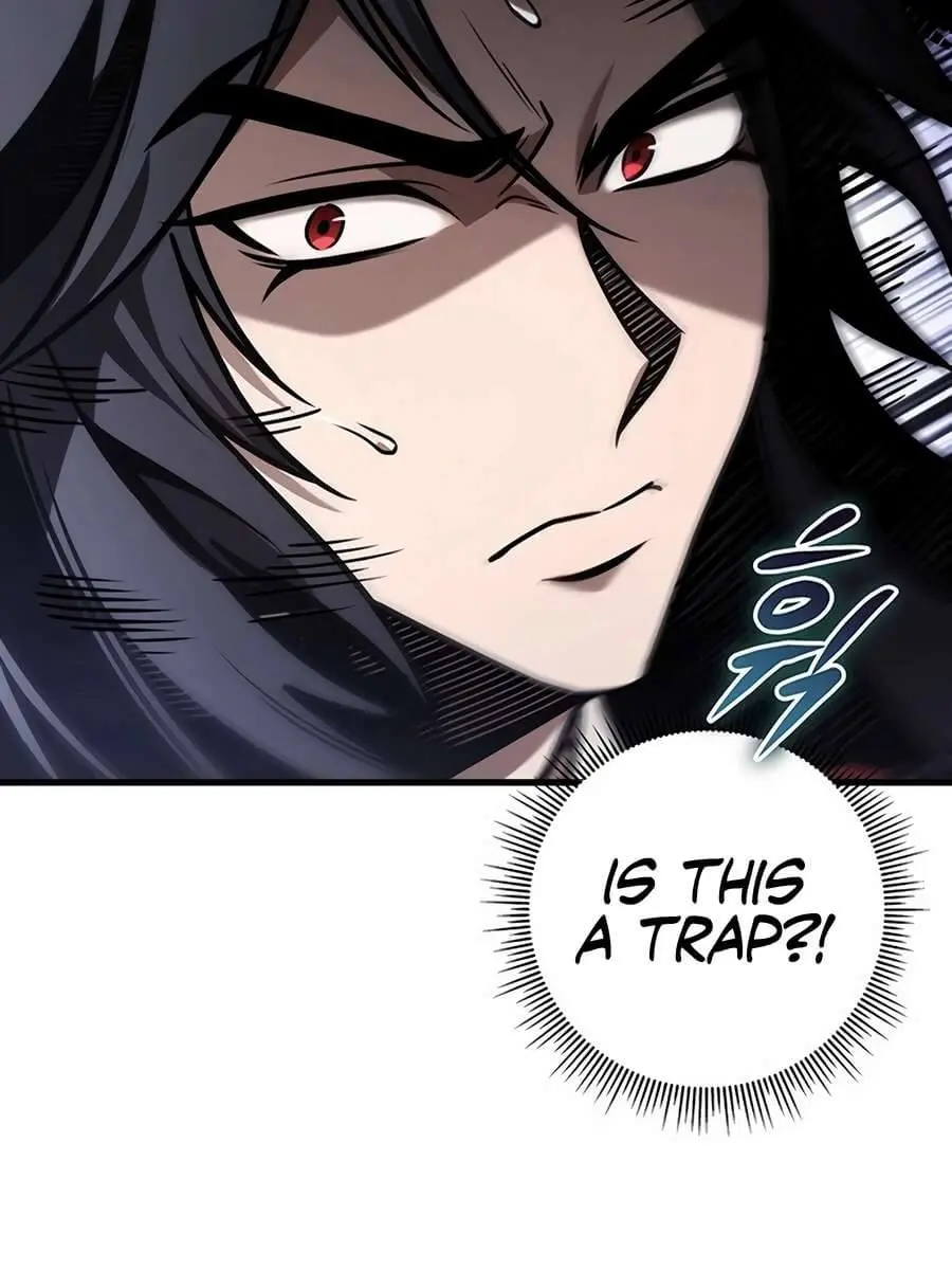 The Emperor's Sword Chapter 84 Page 141